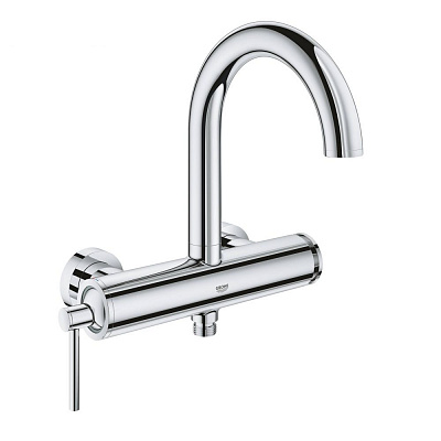 Смеситель для ванны GROHE Atrio New 32652003 32652003