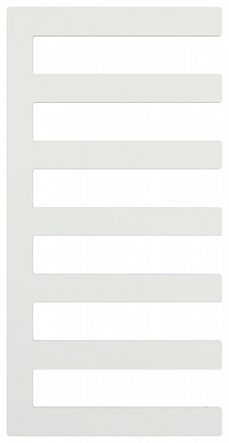 Полотенцесушитель электрический Сунержа Космополит-19 835х420