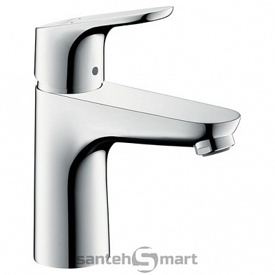 Смеситель для умывальника Hansgrohe Focus 31657000