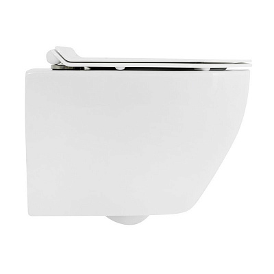 Унитаз подвесной Cezares STYLUS CZR-513-TH-R
