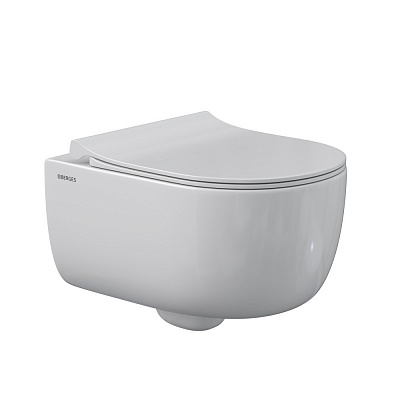 Комплект инсталляции с унитазом Berges Novum 043232