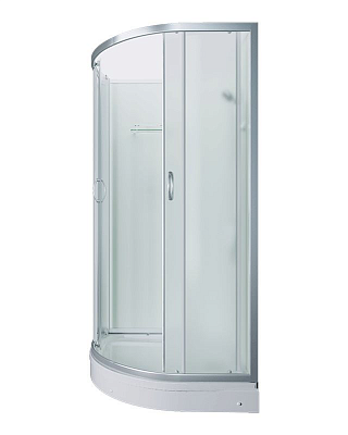 Душевая кабина 90х90 Erlit ER3509PE-C3