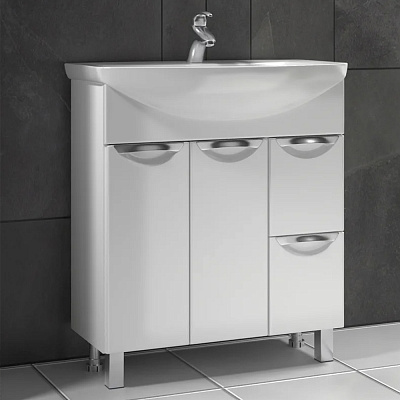 Раковина Santek Балтика 80 1WH501524