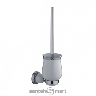 Щетка для унитаза Ledeme 36 L3610