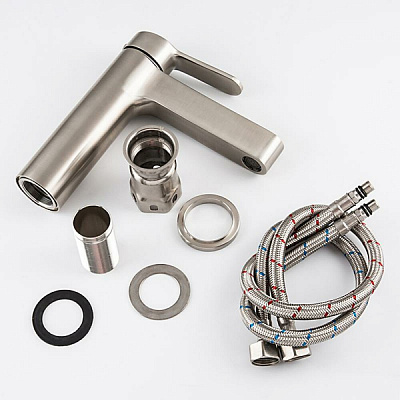 Смеситель для раковины Gappo G99-30 G1099-30