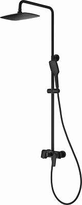 Душевая система RUSH Nevis NE1735-40Black