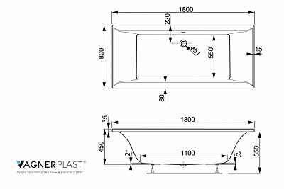Интернет-магазин Сантехники и Мебели для ванной