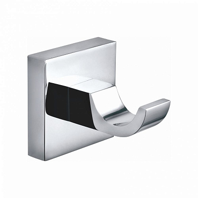 Крючок для ванной Wonzon & Woghand polo, хром ww-8915