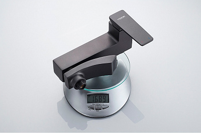 Смеситель для ванны Ledeme L3178U