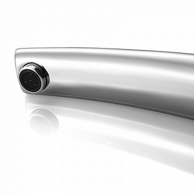 Смеситель для кухни IDDIS Kitchen К01SB00I05