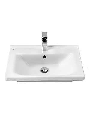 Раковина мебельная Santek Миранда 60 1WH302421