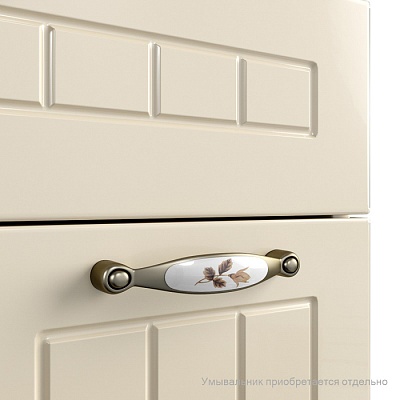 Тумба под раковину Iddis Kantri KAN50W2i95