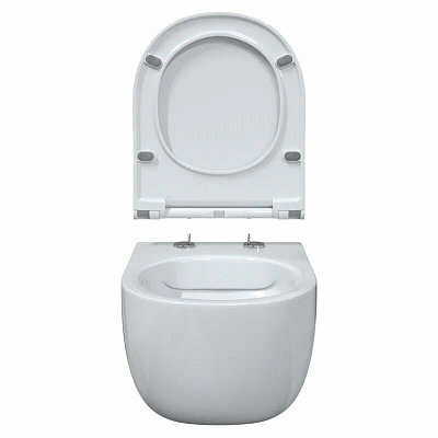 Унитаз подвестной BERGES EGO XL 54 082118