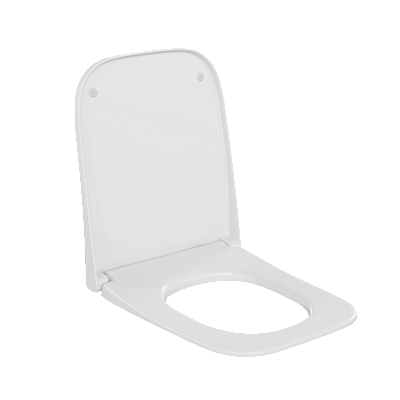 Инсталляция с унитазом VitrA Shift (Шифт) 9855B003-7207 комплект 3 в 1 с сиденьем микролифт безободковый Rim-ex (Рим-экс)