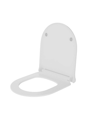 Инсталляция с унитазом сиденье микролифт, клавиша хром Vitra Sento 9830B003-7212