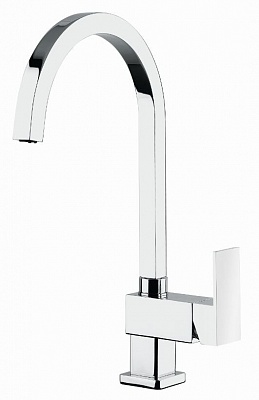 Смеситель для раковины CEZARES UNIKA-LSM2 UNIKA-LSM2-BIO-W0
