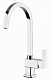 Смеситель для раковины CEZARES UNIKA-LSM2 UNIKA-LSM2-BIO-W0