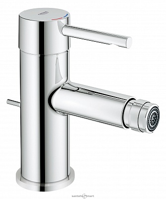 Смеситель для биде GROHE ESSENCE 32935000 уменьшенный вариант