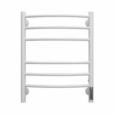 Полотенцесушитель электрический Terminus Классик КС 9003 П6 450х600 встроен диммер 4670078527561