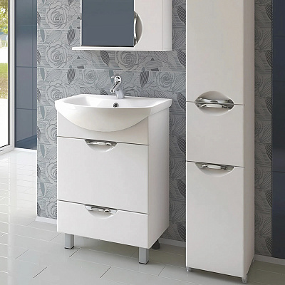 Раковина Santek Балтика 55 1WH501702