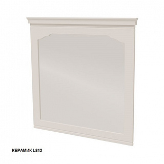 Зеркало 100 Caprigo PRESTON 33931-L812