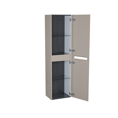 Пенал подвесной 40 см Iddis Edifice EDI40C0i97