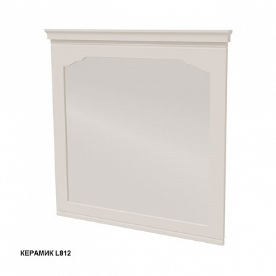 Зеркало 100 Caprigo PRESTON 33931-L812