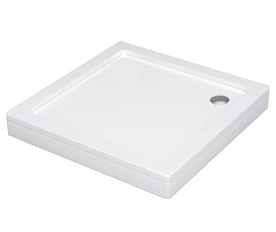 Поддон для душа WasserKRAFT Amper 29Т02