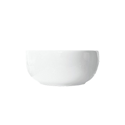 Раковина на столешницу Sanita Luxe Ringo Slim 53