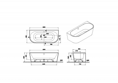 Интернет-магазин Сантехники и Мебели для ванной