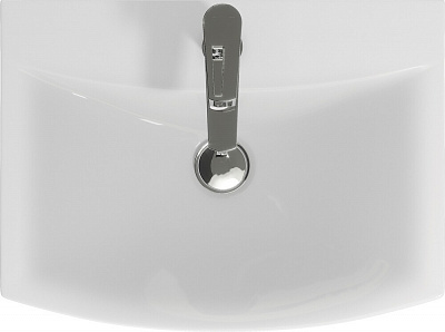 Умывальник мебельный Onika CARINA 55 (Cersanit)