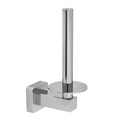 Держатель для туалетной бумаги WasserKRAFT Lippe K-6597 хром