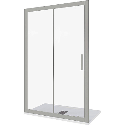Душевая дверь Good Door Cofe WTW-140-C-CH