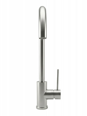 Смеситель для кухни из нержавеющей стали SUS304 CALORIE CAL50124-6