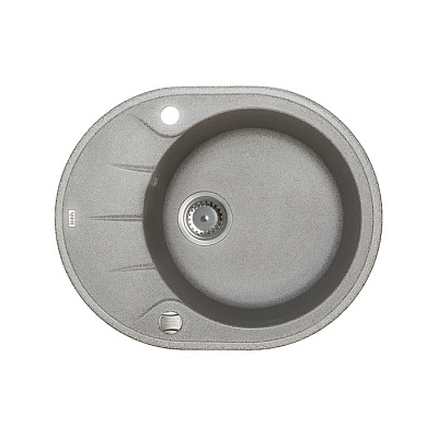 Гранитная мойка Iddis Kitchen G K07G621i87