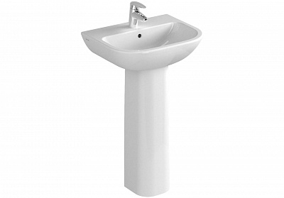 Раковина Vitra S20 60 см 5503B003-0001