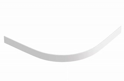 Экран для поддона GoodDoor Essentia 100х100 белый ЭЛ00139