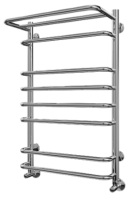 Полотенцесушитель водяной Terminus Полка 532*796