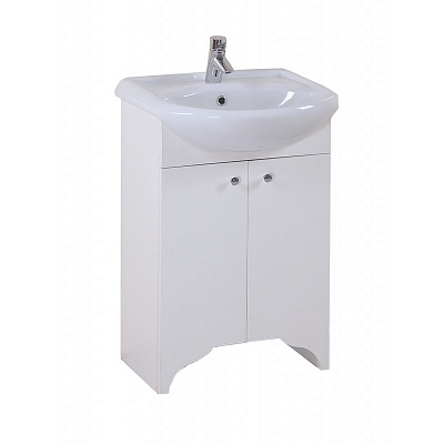 Тумба без раковины Onika Омега 55 см 105531