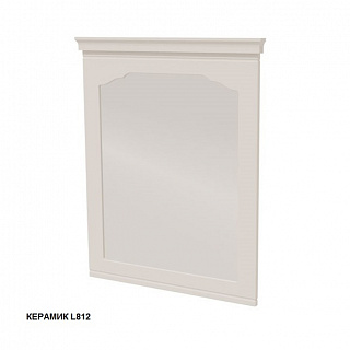 Зеркало 80 Caprigo PRESTON 33932-L812