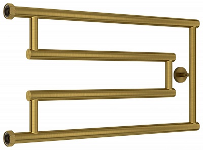 Полотенцесушитель водяной Сунержа High-Tech model "G+" 320х650