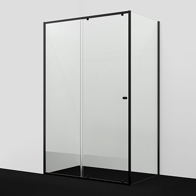Душевой уголок WasserKRAFT Dill 1300x800x2000 61S32