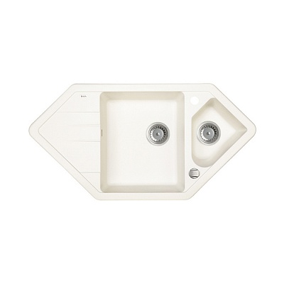 Гранитная мойка Iddis Vane G V30W965i87