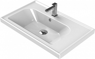 Раковина мебельная Cerastyle Frame 70, 031100-u