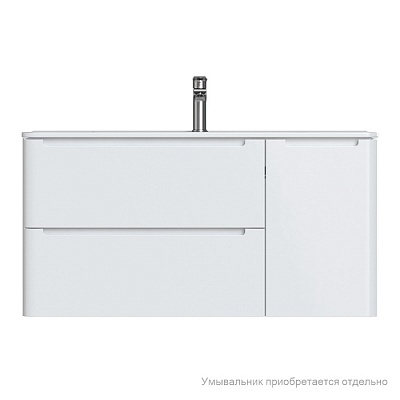 Тумба под раковину 100см Iddis Edifice EDI10W1i95