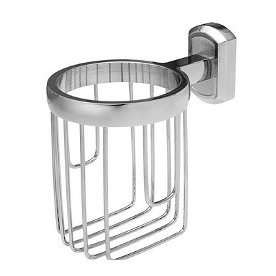 Держатель освежителя WasserKRAFT Oder K-3045