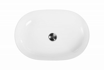 Накладная раковина BelBagno BB1348