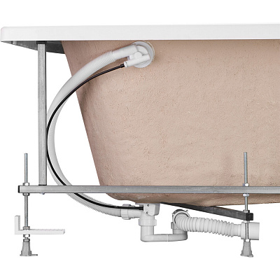 Монтажный комплект Roca Merida 170x100 724F187000