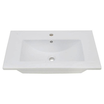 Раковина Quadro 75