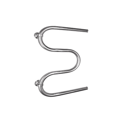 Полотенцесушитель водяной Energy Solo 600x600 EWTR0SOLO0606000000